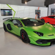 Illustration for article titled I also went to a Lamborghini museum in Modena